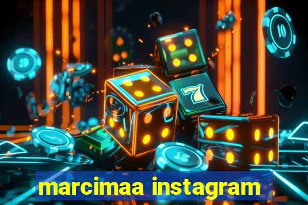 marcimaa instagram